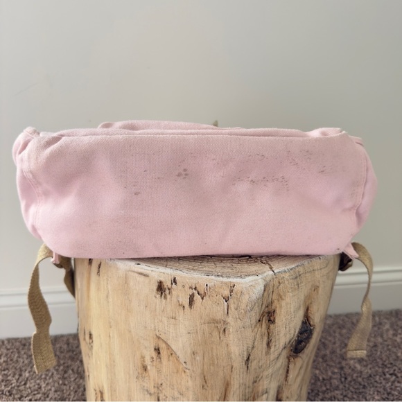 Pottery Barn Kids Emily & Meritt Blush Unicorn Backpack - Picture 5 of 7